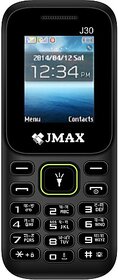 Jmax J30(Black)