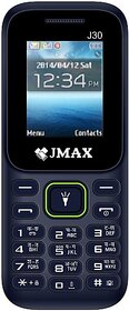 Jmax J30(Blue)