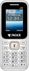 Jmax J30(White)