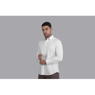 Oxford Collar Shirts
BRIGHT WHITE
