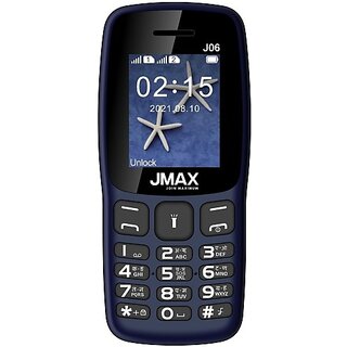 Jmax J06(Dark Blue)