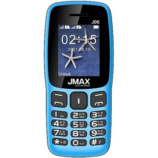 Jmax J06(Sky Blue)