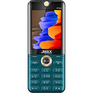 Jmax J10 New(Green)