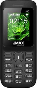 Jmax J80(Black + Blue)