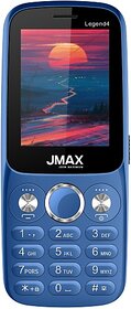 Jmax Legend 4(Blue)