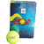 Dov Light Tennis ball