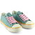 DeVEE Zack XNB Cool Fashion Grey Pink Casual Canvas Sneaker Shoe