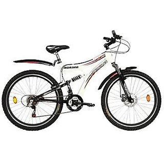 Buy Sashtikacycles hercules roadeo A100 Online @ ₹13000 from ShopClues