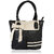 Kleio Casual Bow Handbag for Women / Girls