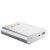 Super ultra portable battery charger 10400 Mah power bank with 6 month manufacturer warranty