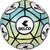 Belco Sports Official Yellow PVC Football Size 5