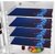 REVAXO FRIDGE MAT  SET OF 4 PCS