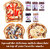 Choco Teddy's Unlick Chocolate Spread Peanut Butter Spread - Peanut Butter Spread Combo Pack of 2 - 300 g