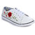 Ikrah Women's White Sneakers