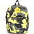 Tbtex Jumpy Camo - Yellow