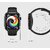 T500 Smart Watch with Bluetooth Calling - Black
