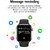 T55 Series 6 Smart Watch Enabled with Bluetooth Calling