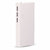 TP TROOPS 11400 mAh Power Bank  (White, Lithium-ion, for Mobile)