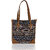 Kleio Jacquard Stylish Tote bag for Women / Girls