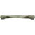 THE HOME STEEL TOUCH CABINET HANDLE 2010 SATIN NICKLE 9