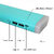 12500mAh Lithiumion Dual USB for All USBCharged Devices 2 Output Power Bank (Assorted Color)