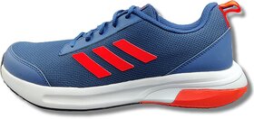 ADIDAS EY3054 Lunar Glide M Blue/Red Running Shoes