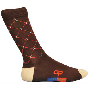                       Adam Phillip Socks                                              