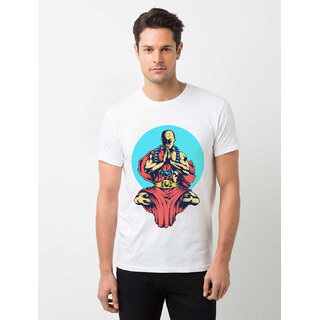 Iron man outlet t shirt shopclues