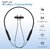 ASE Tune Charge Bluetooth Wireless Neckband With Water Resistant with 16hrs Playtime
