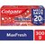 Colgate Max Fresh Spicy Fresh Toothpaste 300g Pack (150g x 2N)