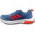 ADIDAS EY3054 Lunar Glide M Blue/Red Running Shoes