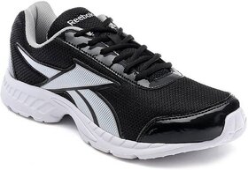 Reebok Men Black Running Shoes M44506