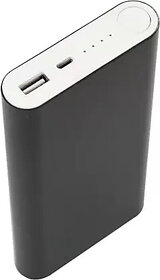 Expode 15000mAh Lithium-ion Dual USB for All USB-Charged Devices Power Bank (Assorted Color)