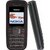 (Refurbished) Nokia 1208 (Single Sim, 1.5 inches Display, Assorted Color) Superb Condition, Like New