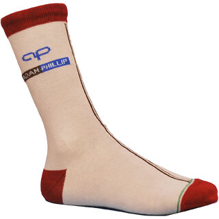                      Adam Phillip Socks                                              