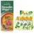 Kudos Kasolin Ginger Cough Syrup And Tulsi Amrit Best Tulsi Drops for Immunity Booster Combo Pack Of 2