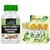 Kudos Ayush Kwath Tab. 60 And Tulsi Amrit Immunity Booster Tulsi Drops Healthy Lifestyle, Pure Natural Combo Pack Of 2