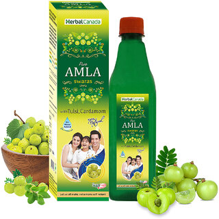 Herbal Pure Amla Swaras