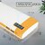 TP TROOPS 12100 mAh Power Bank  (Yellow, Lithium-ion, for Mobile)