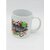 thriftkart - Multicolor Ceramic Gifting Mug
