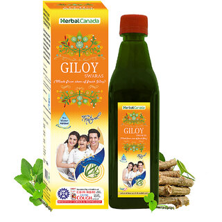 Herbal Pure Giloy Swaras