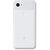 GOOGLE PIXEL 3A 64GB CLEARLY WHITE REFURBISHED SMARTPHONE