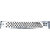 Scorpion Draw Plate Monopoly Brand, Round Holes 6 - 71 Holes from 2.50mm to 2.75mmm