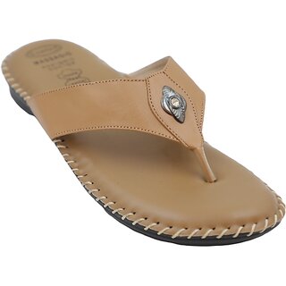 Buy Medicated Ladies footwear Doctors chappal Synthetic DRS 04 Beige Online 1282 from ShopClues