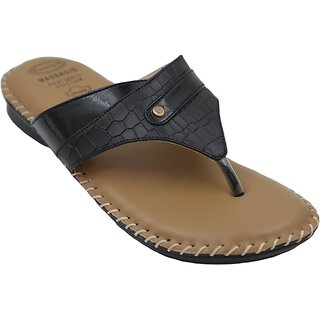 Buy Medicated Ladies footwear Doctors chappal Synthetic DRS