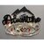 Khush Its Amazing Home Decor Wood Adventure With LED Light Hanging Photo Display, DIY Picture Photo Frame Collage Set Includes Multi colour Clips
