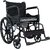 Simply Move Rejoy Foldable Commode Wheelchair