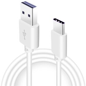 Fast Charging Type C USB Cable for All Type-C Devices