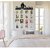 Khush Its Amazing Wood Moments Hanging Photo Display, DIY Picture Photo Frame Collage Set Includes Multi colour Clips (Best Ever Brother)