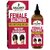 FEMALE BALDNESS (HAIR OIL) (BALDHEAD TREATMENT OIL FOR WOMEN)